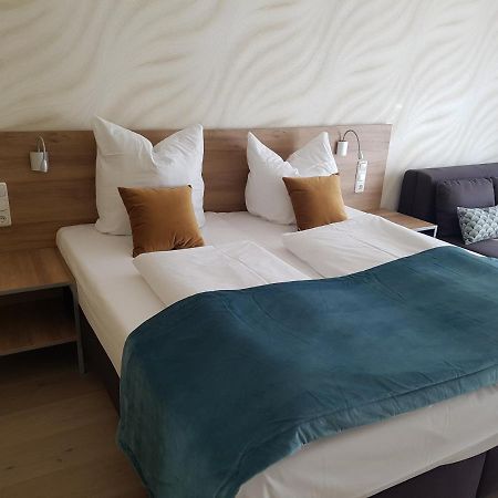 Fewo Nina Exklusiv Design Mit Bergblick Goslar Buitenkant foto