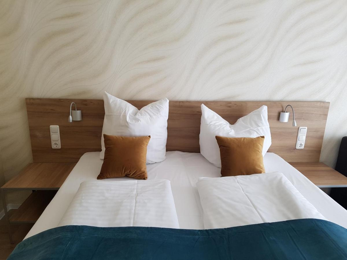 Fewo Nina Exklusiv Design Mit Bergblick Goslar Buitenkant foto