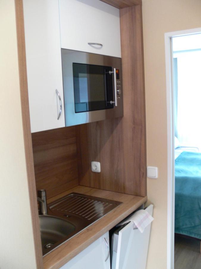 Fewo Nina Exklusiv Design Mit Bergblick Goslar Buitenkant foto
