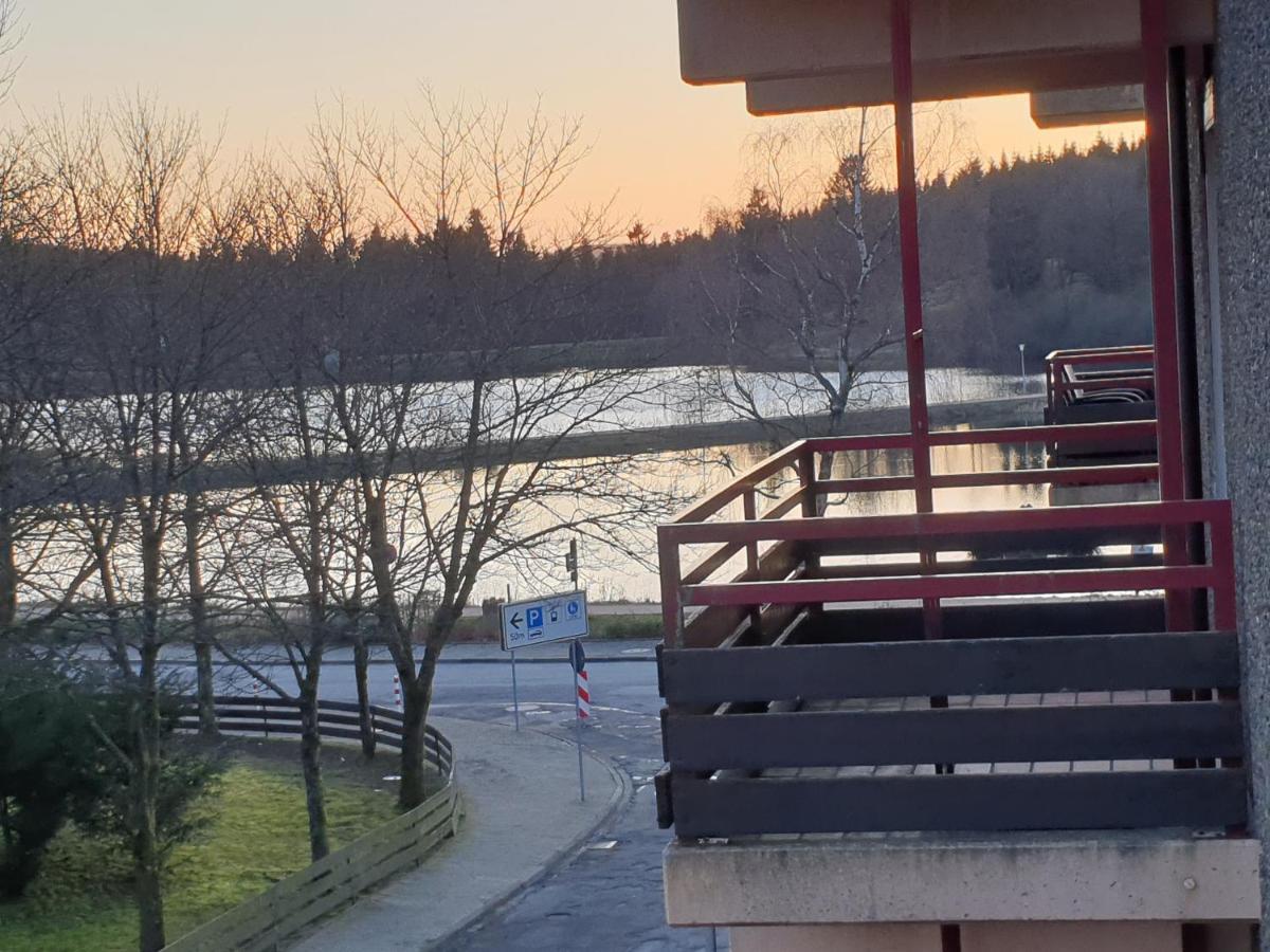 Fewo Nina Exklusiv Design Mit Bergblick Goslar Buitenkant foto