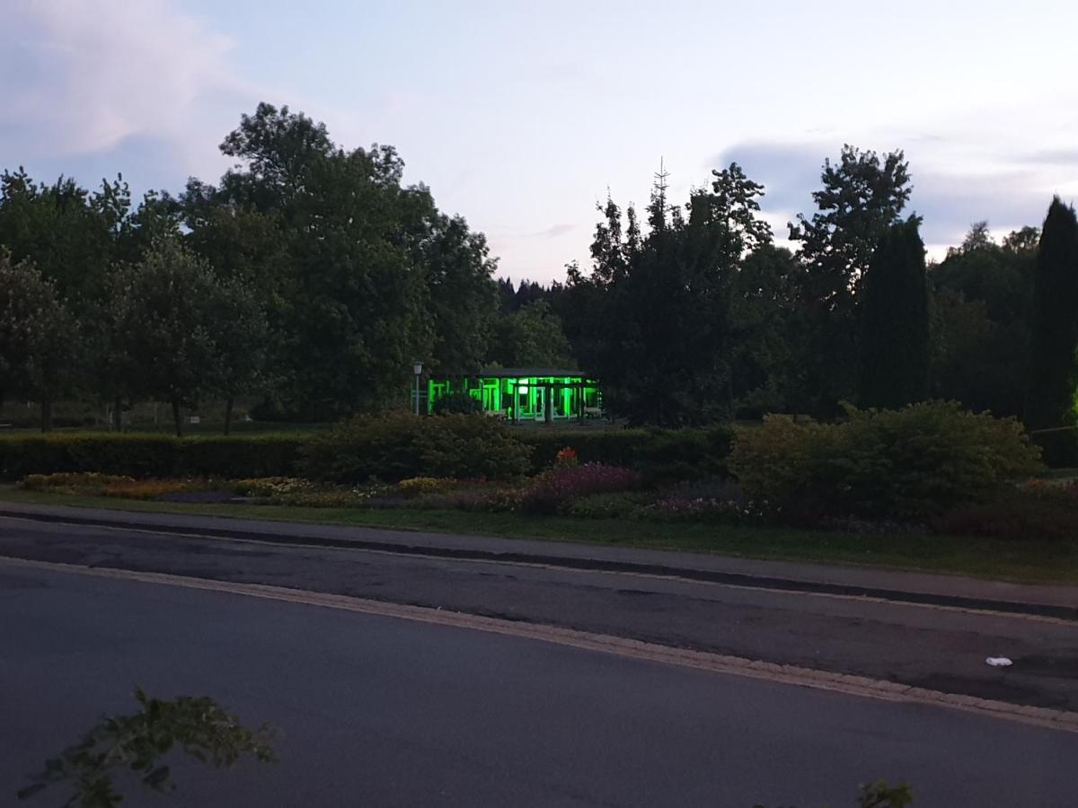 Fewo Nina Exklusiv Design Mit Bergblick Goslar Buitenkant foto