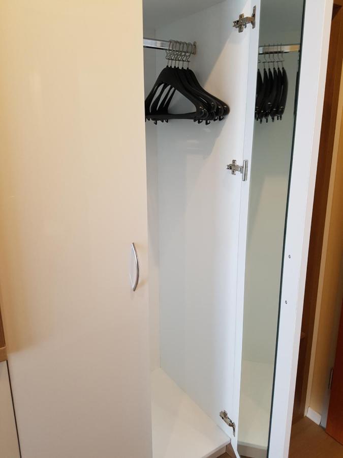 Fewo Nina Exklusiv Design Mit Bergblick Goslar Buitenkant foto