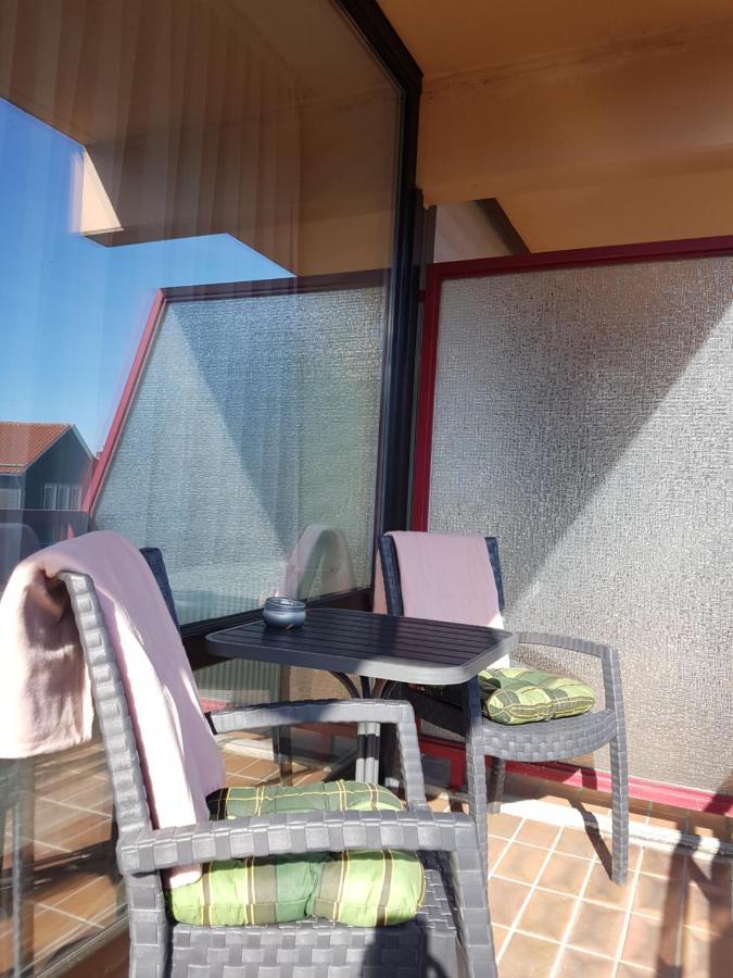 Fewo Nina Exklusiv Design Mit Bergblick Goslar Buitenkant foto